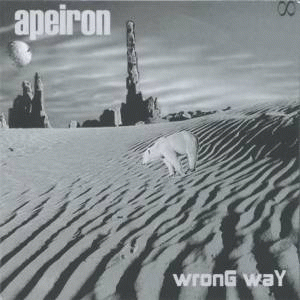 Apeiron (BRA) : Wrong Way